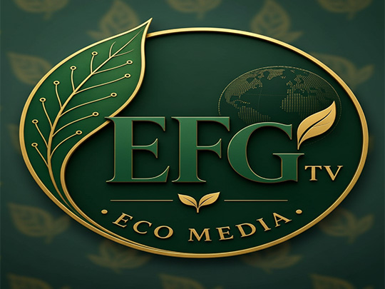 EFG TV Eco Media